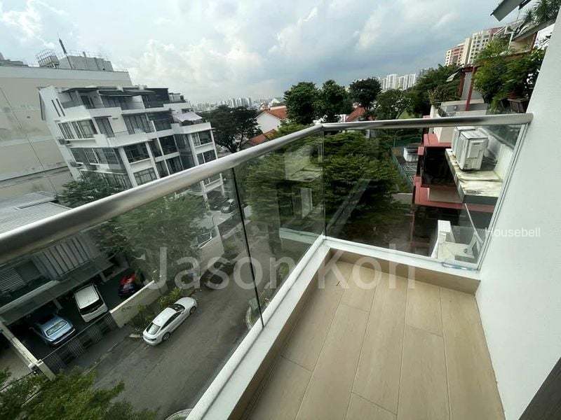 3 Bed Apartment (Condo) for Rent in  833 MB Residences, S$ 5,700 /mo, 1,335 sqft, Condos - Apartment