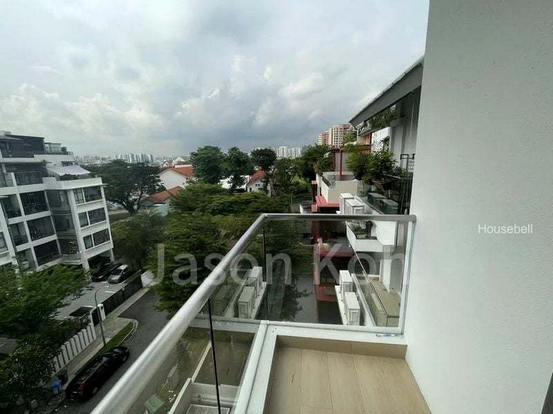 3 Bed Apartment (Condo) for Rent in  833 MB Residences, S$ 5,700 /mo, 1,335 sqft, Condos - Apartment
