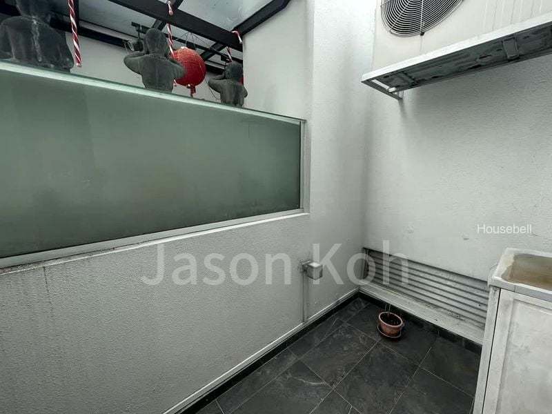 3 Bed Apartment (Condo) for Rent in  833 MB Residences, S$ 5,700 /mo, 1,335 sqft, Condos - Apartment