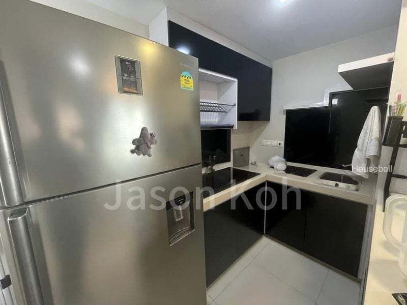 3 Bed Apartment (Condo) for Rent in  833 MB Residences, S$ 5,700 /mo, 1,335 sqft, Condos - Apartment
