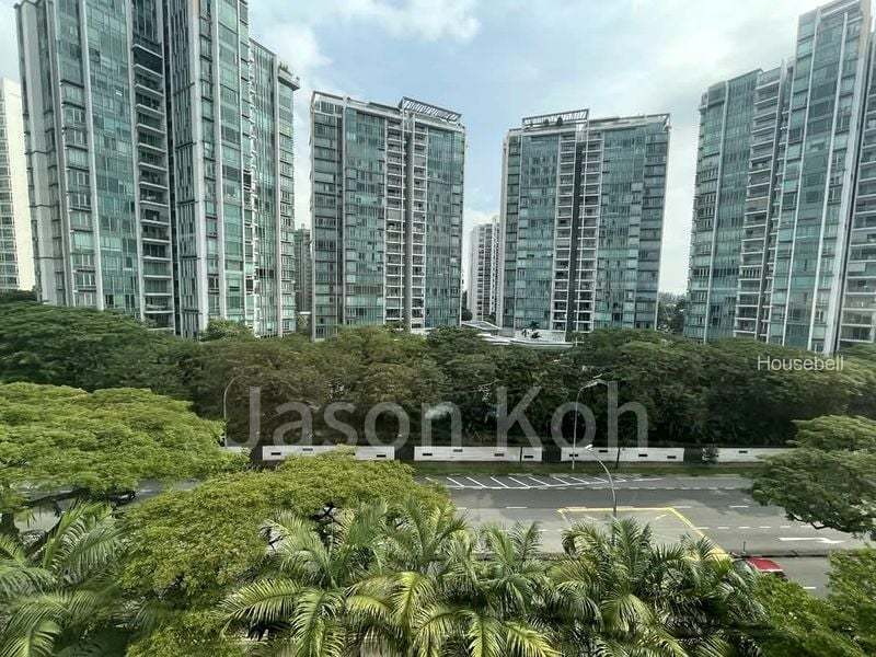 3 Bed Apartment (Condo) for Rent in  833 MB Residences, S$ 5,700 /mo, 1,335 sqft, Condos - Apartment