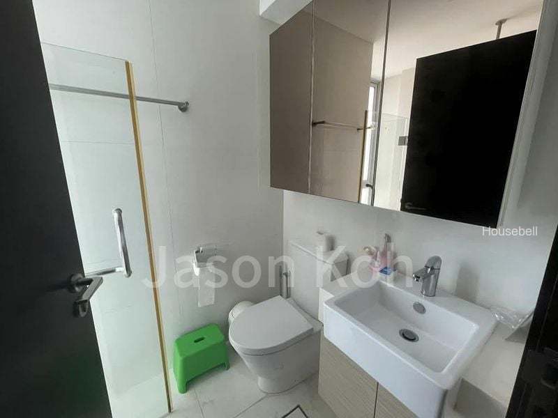 3 Bed Apartment (Condo) for Rent in  833 MB Residences, S$ 5,700 /mo, 1,335 sqft, Condos - Apartment