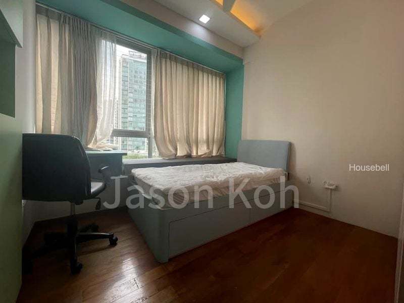 3 Bed Apartment (Condo) for Rent in  833 MB Residences, S$ 5,700 /mo, 1,335 sqft, Condos - Apartment