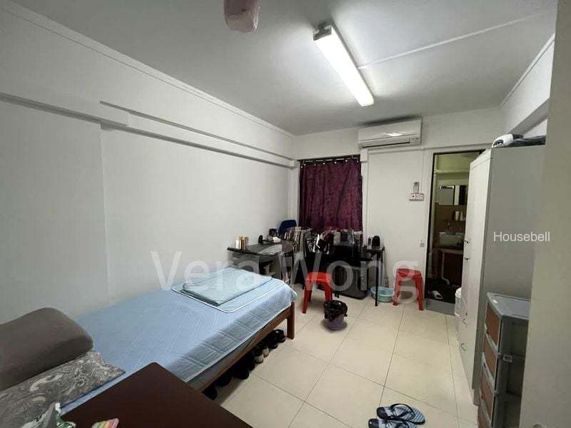 345 Clementi Avenue 5, S$ 4,000 /mo, 990 sqft, HDB - 4 I