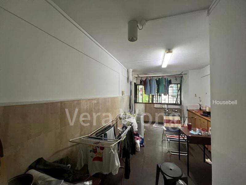 345 Clementi Avenue 5, S$ 4,000 /mo, 990 sqft, HDB - 4 I