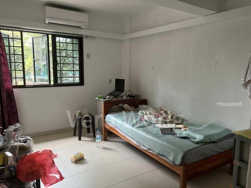 345 Clementi Avenue 5, S$ 4,000 /mo, 990 sqft, HDB - 4 I