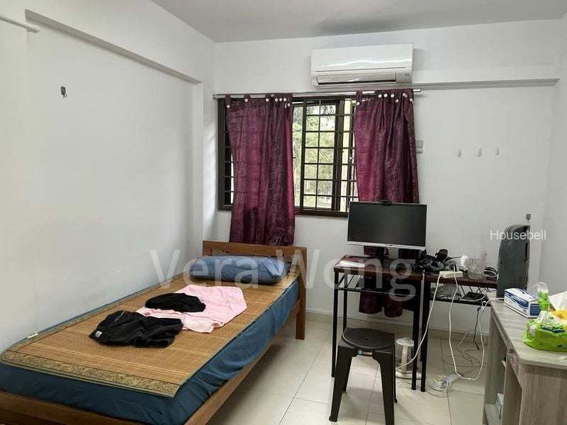 345 Clementi Avenue 5