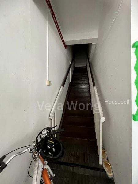345 Clementi Avenue 5, S$ 4,000 /mo, 990 sqft, HDB - 4 I