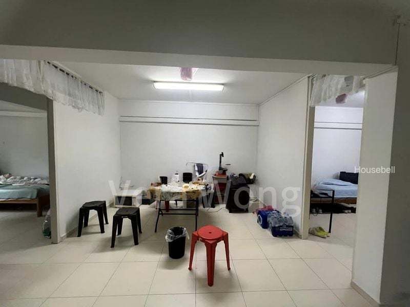 345 Clementi Avenue 5, S$ 4,000 /mo, 990 sqft, HDB - 4 I