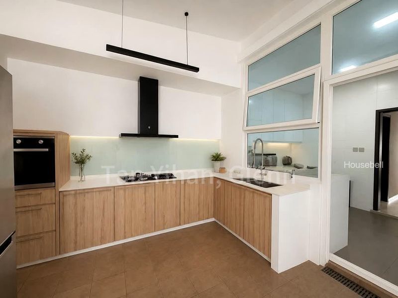 Highland Road, S$ 5,700,000, 2,606 sqft, Landed - Corner Terrace