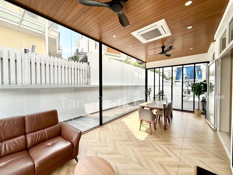 Highland Road, S$ 5,700,000, 2,606 sqft, Landed - Corner Terrace