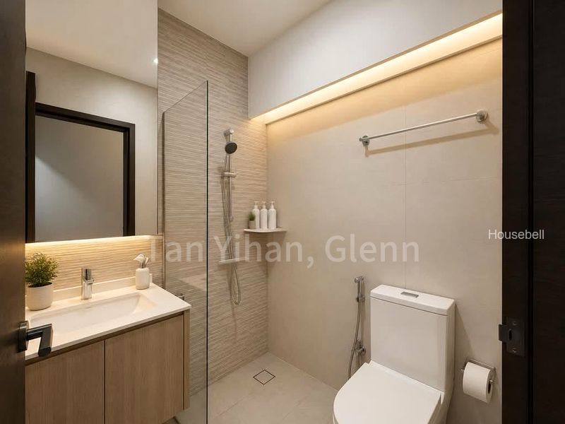 Highland Road, S$ 5,700,000, 2,606 sqft, Landed - Corner Terrace