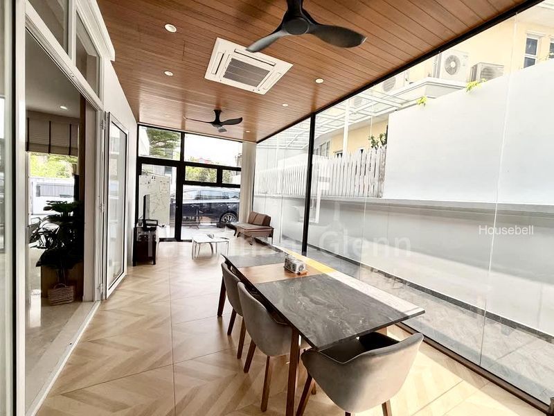 Highland Road, S$ 5,700,000, 2,606 sqft, Landed - Corner Terrace