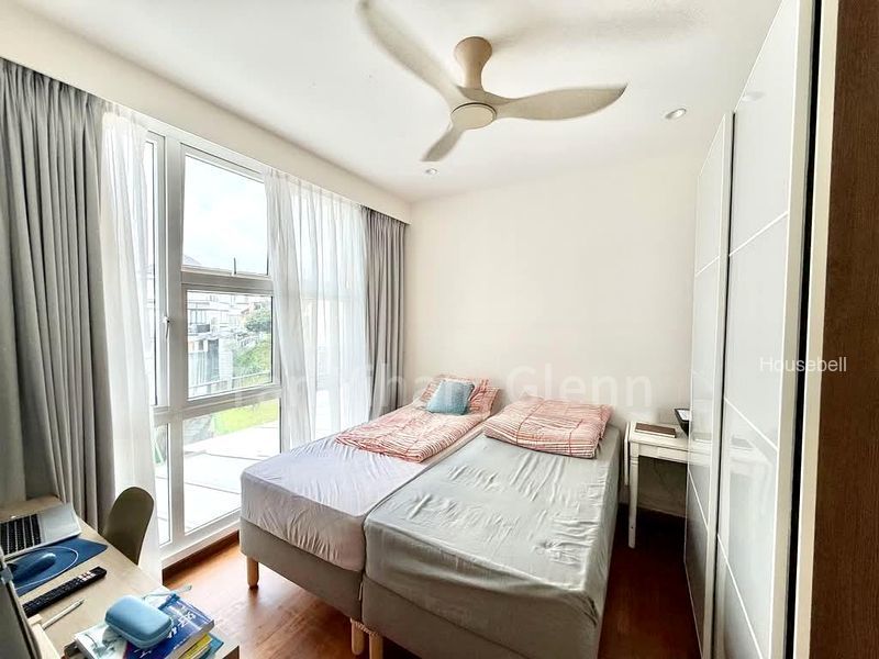 Highland Road, S$ 5,700,000, 2,606 sqft, Landed - Corner Terrace