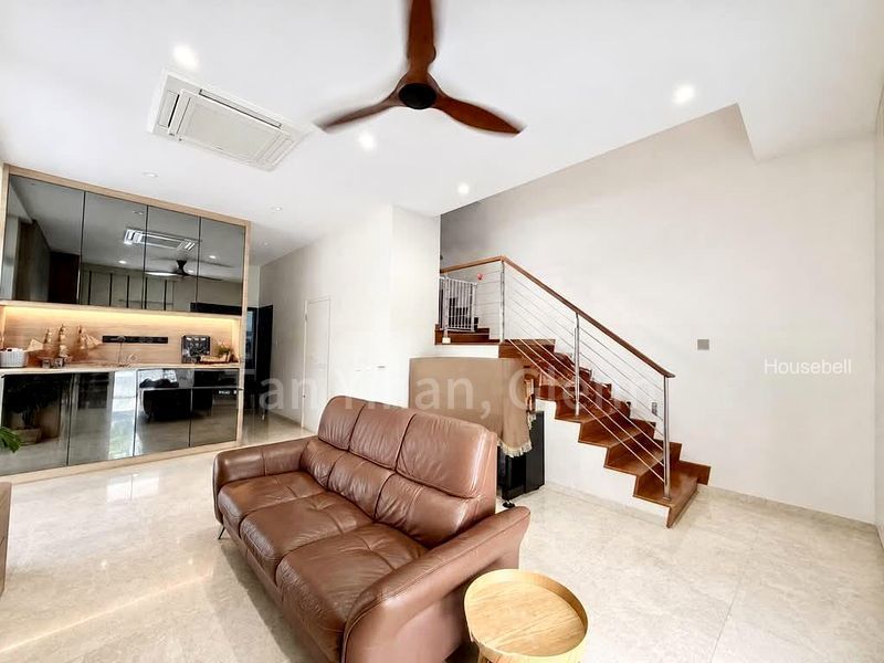Highland Road, S$ 5,700,000, 2,606 sqft, Landed - Corner Terrace