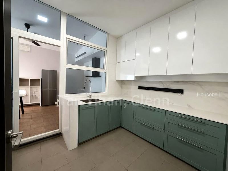 Highland Road, S$ 5,700,000, 2,606 sqft, Landed - Corner Terrace
