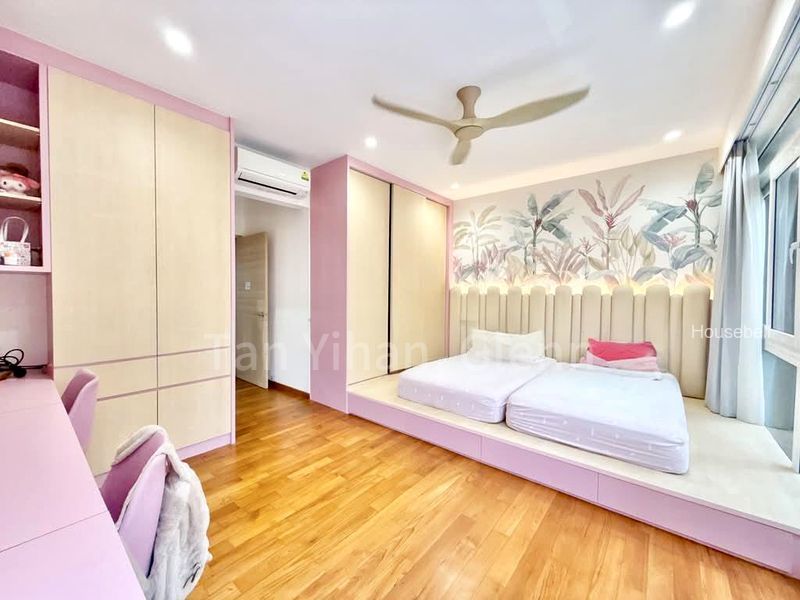 Highland Road, S$ 5,700,000, 2,606 sqft, Landed - Corner Terrace