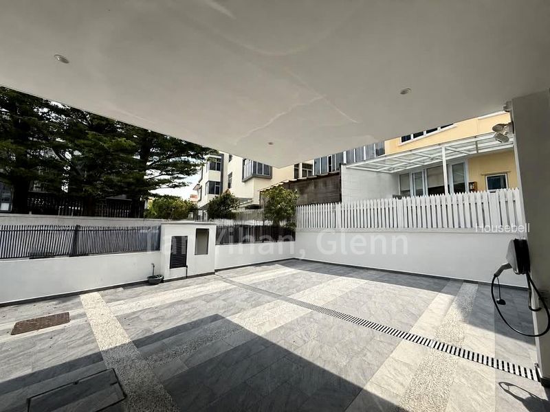 Highland Road, S$ 5,700,000, 2,606 sqft, Landed - Corner Terrace