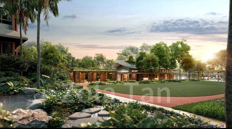 Springleaf Residence(4)