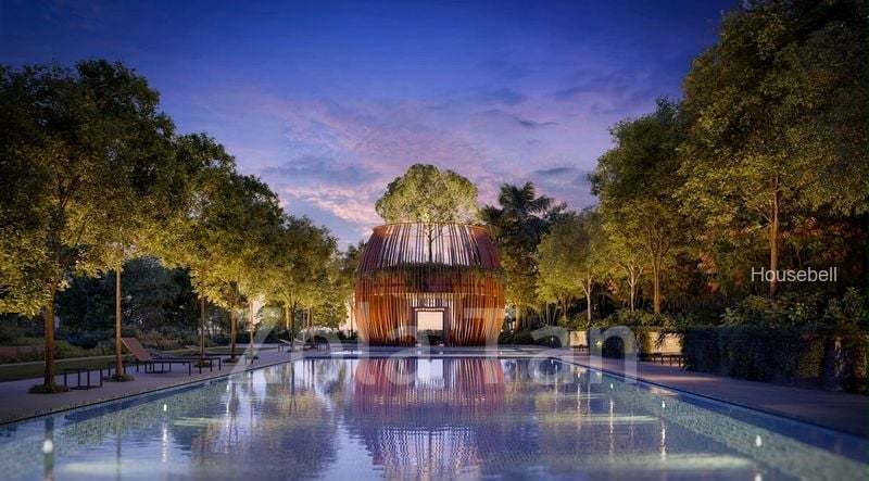Springleaf Residence(3)
