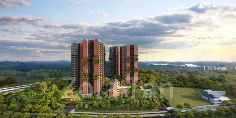 Springleaf Residence(5)