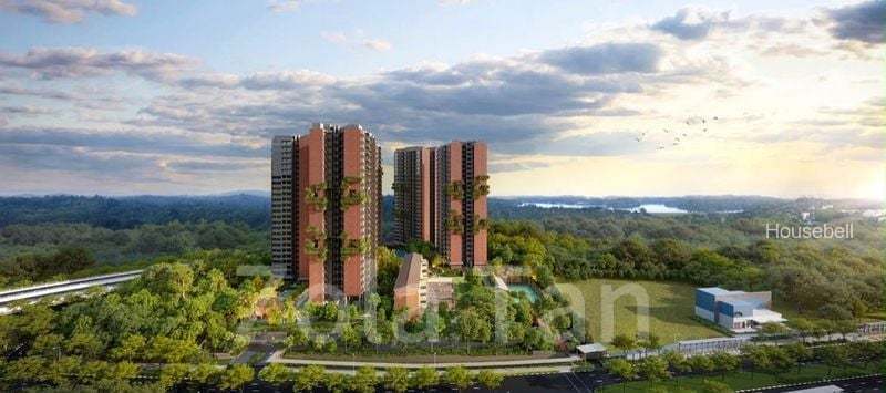 Springleaf Residence(2)