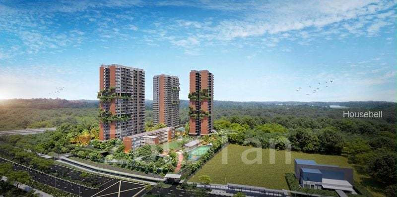 Springleaf Residence(1)
