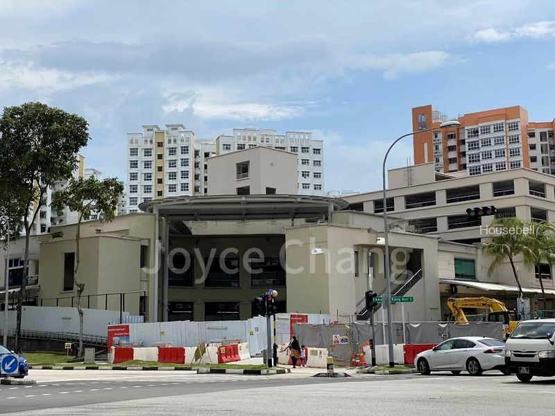 408 Choa Chu Kang Avenue 3, S$ 1,020 /mo, 100 sqft, HDB - 4 A