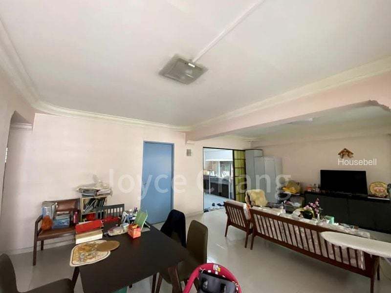 408 Choa Chu Kang Avenue 3(3)