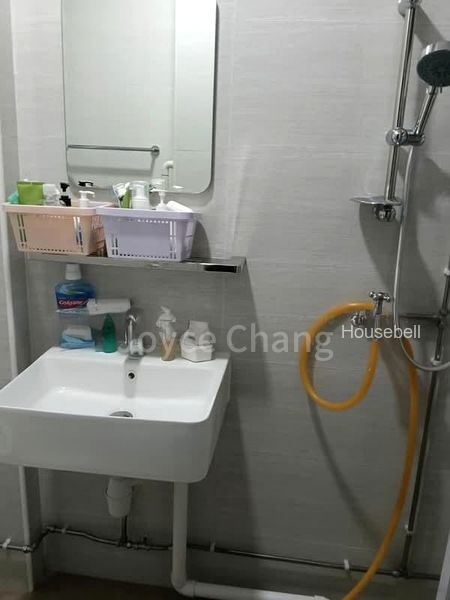 408 Choa Chu Kang Avenue 3(4)