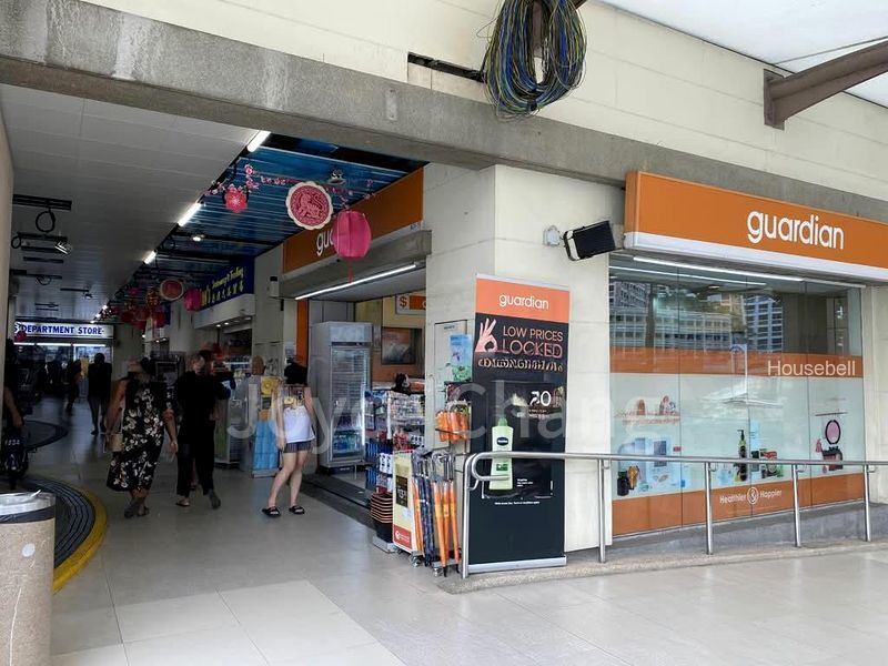 408 Choa Chu Kang Avenue 3, S$ 1,020 /mo, 100 sqft, HDB - 4 A
