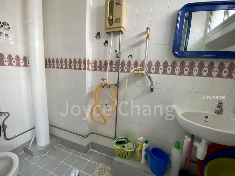 408 Choa Chu Kang Avenue 3, S$ 1,020 /mo, 100 sqft, HDB - 4 A
