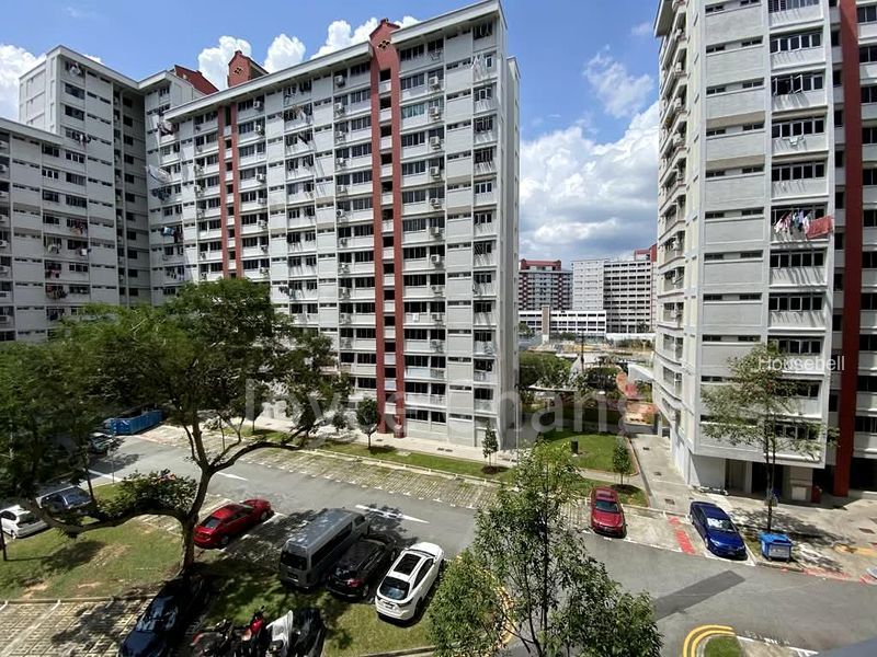 408 Choa Chu Kang Avenue 3, S$ 1,020 /mo, 100 sqft, HDB - 4 A