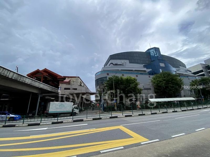 408 Choa Chu Kang Avenue 3(6)