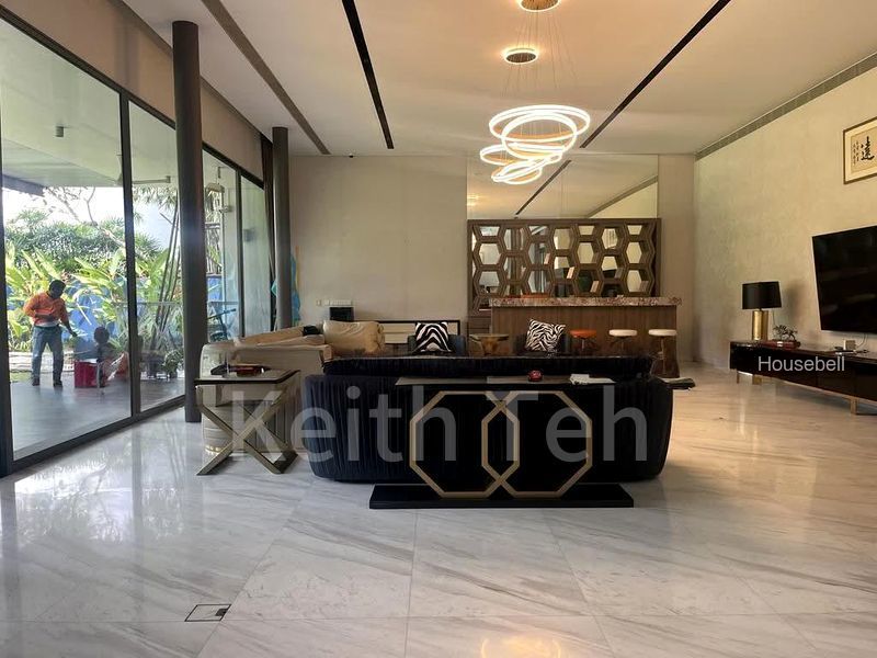 Maryland Estate, S$ 80,000 /月, 20,000 sqft, 有地 - Bungalow House