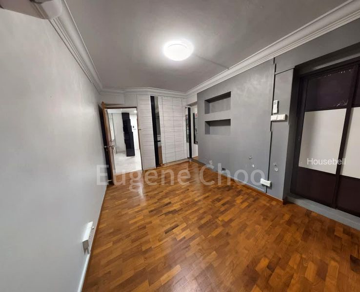 511 Serangoon North Avenue 4, S$ 3,500 /mo, 1,110 sqft, HDB - 4 A