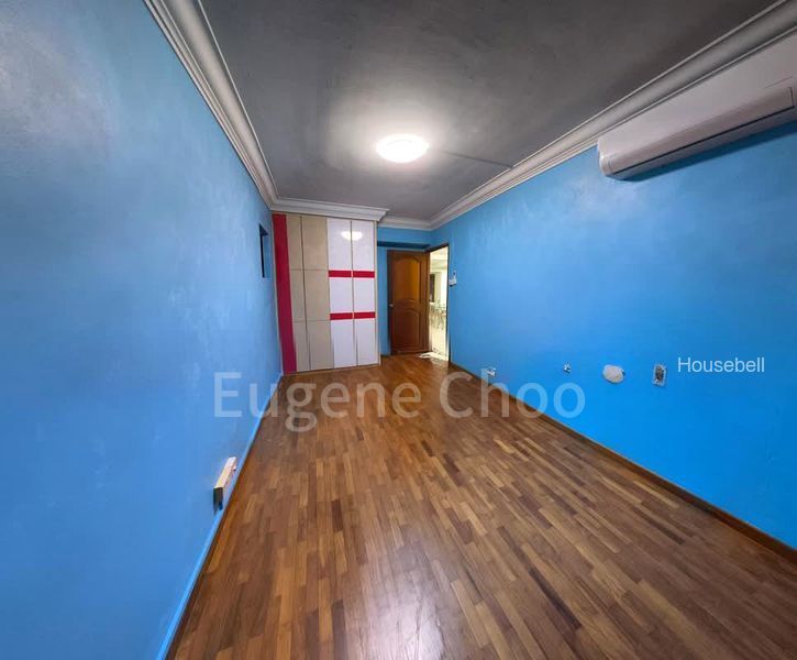 511 Serangoon North Avenue 4, S$ 3,500 /mo, 1,110 sqft, HDB - 4 A