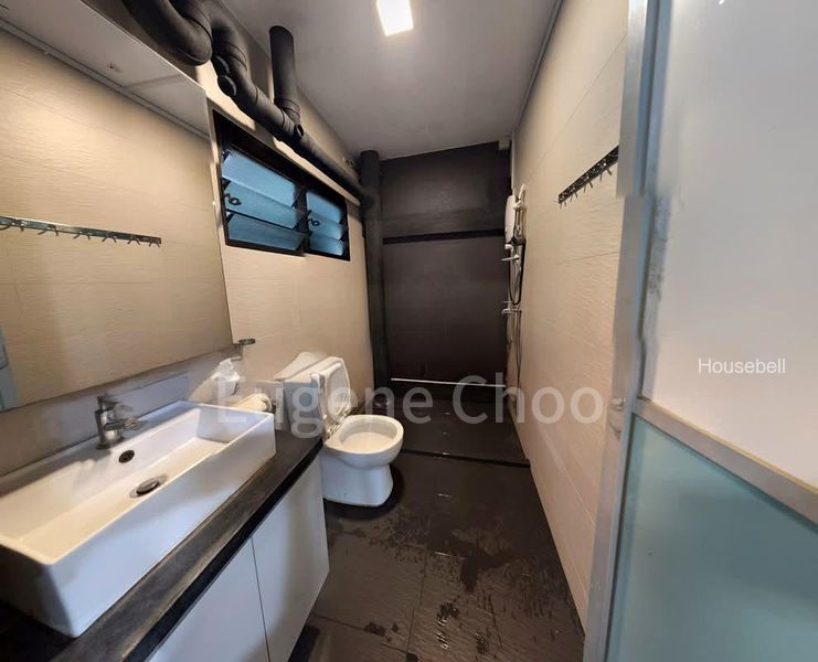 511 Serangoon North Avenue 4, S$ 3,500 /mo, 1,110 sqft, HDB - 4 A