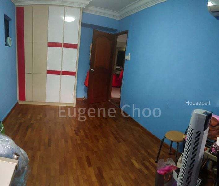 511 Serangoon North Avenue 4(5)
