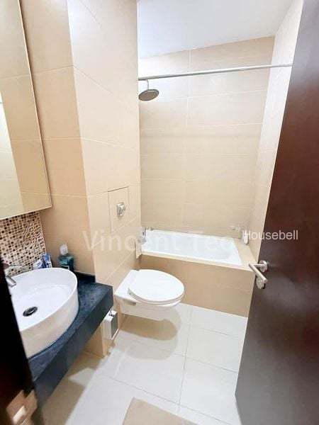 The Ambra, S$ 5,700 /月, 1,884 sqft, 公寓 - Condominium