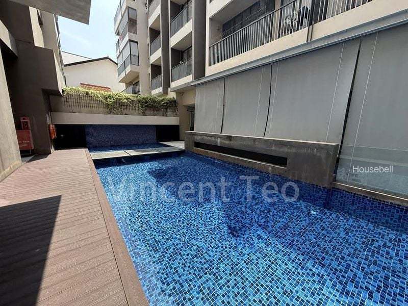 The Ambra, S$ 5,700 /月, 1,884 sqft, 公寓 - Condominium