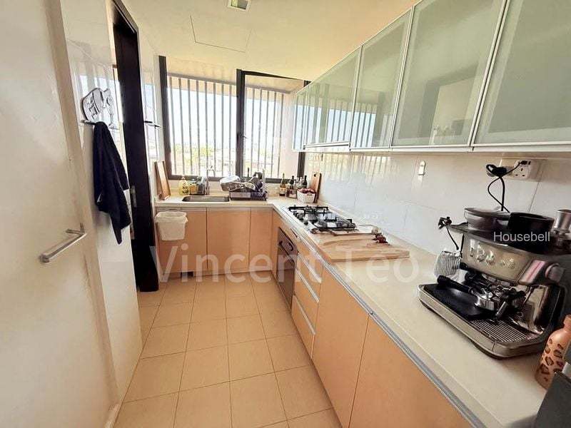 The Ambra, S$ 5,700 /月, 1,884 sqft, 公寓 - Condominium