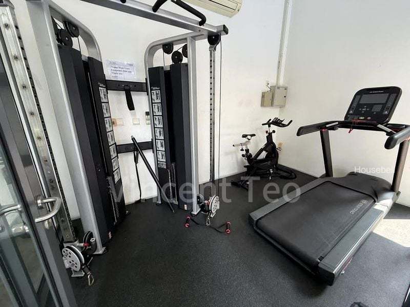 The Ambra, S$ 5,700 /月, 1,884 sqft, 公寓 - Condominium