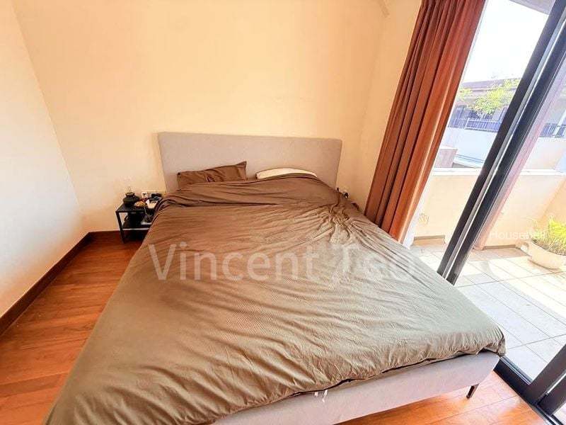 The Ambra, S$ 5,700 /月, 1,884 sqft, 公寓 - Condominium