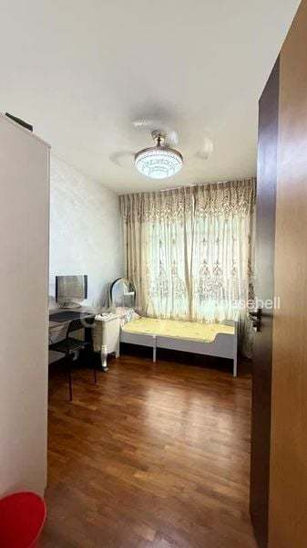 Premium HDB for Sale in  458 Segar Road, S$ 598,000, 1,001 sqft, 组屋 - 3 I