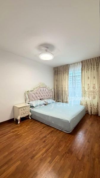 Premium HDB for Sale in  458 Segar Road, S$ 598,000, 1,001 sqft, 组屋 - 3 I