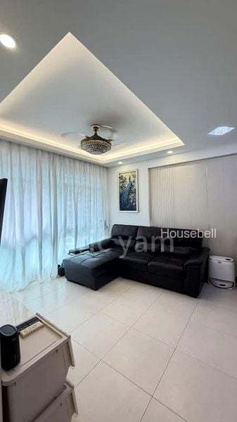 Premium HDB for Sale in 458 Segar Road