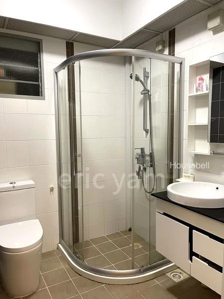 Premium HDB for Sale in  458 Segar Road, S$ 598,000, 1,001 sqft, 组屋 - 3 I