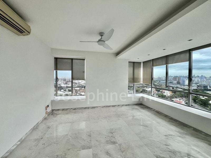 The Chuan, S$ 11,000 /mo, 2,282 sqft, Condos - Condominium
