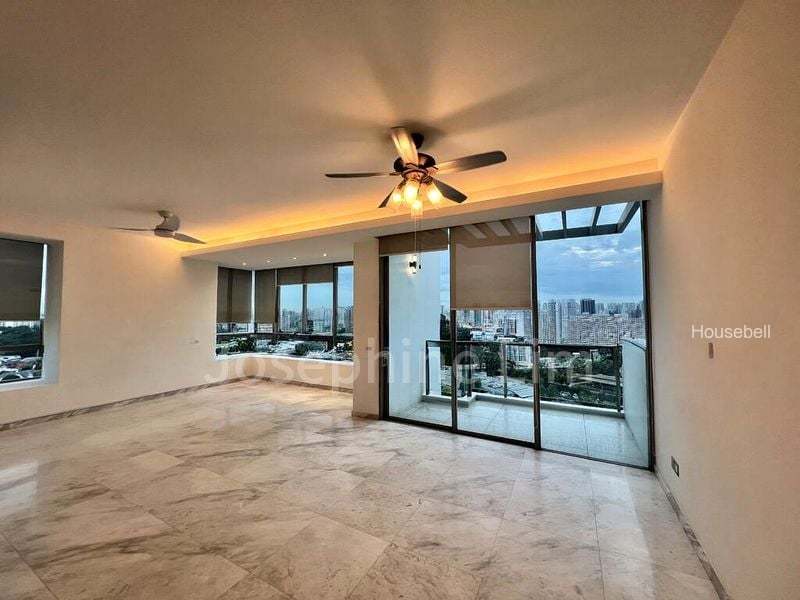 The Chuan, S$ 11,000 /mo, 2,282 sqft, Condos - Condominium